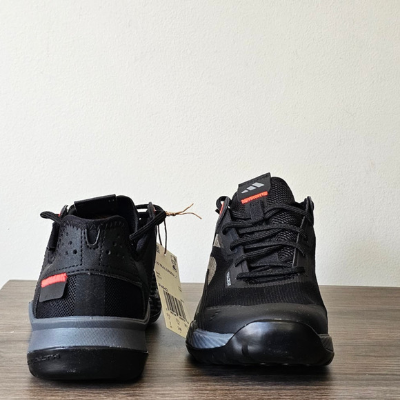 Adidas Women's 5.10 Trailcross LT Cycle Shoes Size 7 Black/ Grey  NWT - Picture 4 of 6